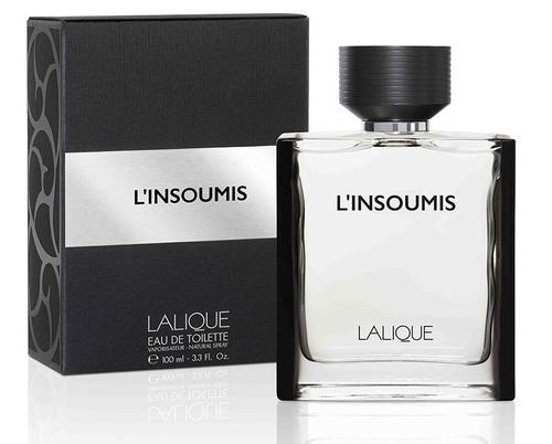 Мъжки парфюм LALIQUE L'Insoumis